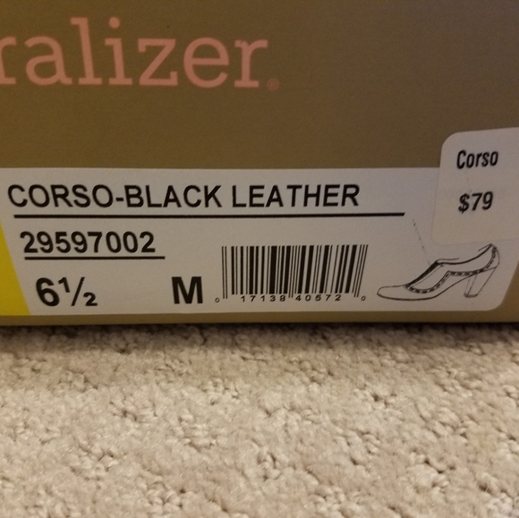 Pumps - Picture 3 of 4